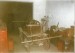 22.1.1999 Koňská stříkačka z roku 1907 před renovací